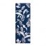 premium yoga travel mat botanic space flat