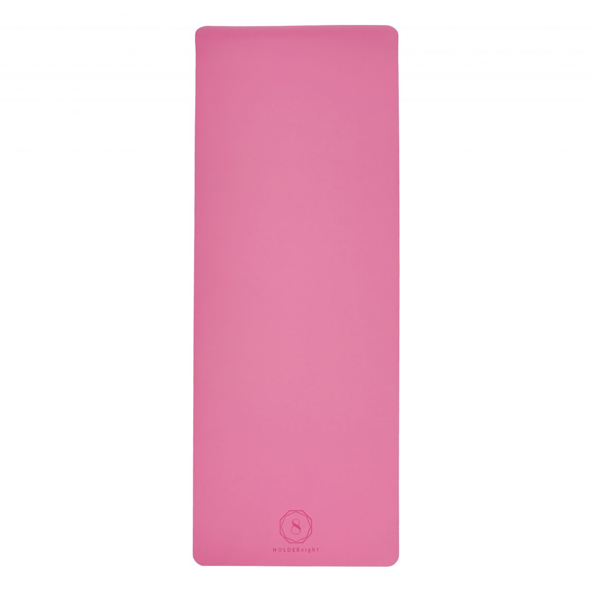Firefly Ultimate Grip 4mm Yoga Mat Rose HOLDEReight Premium Yoga Mats