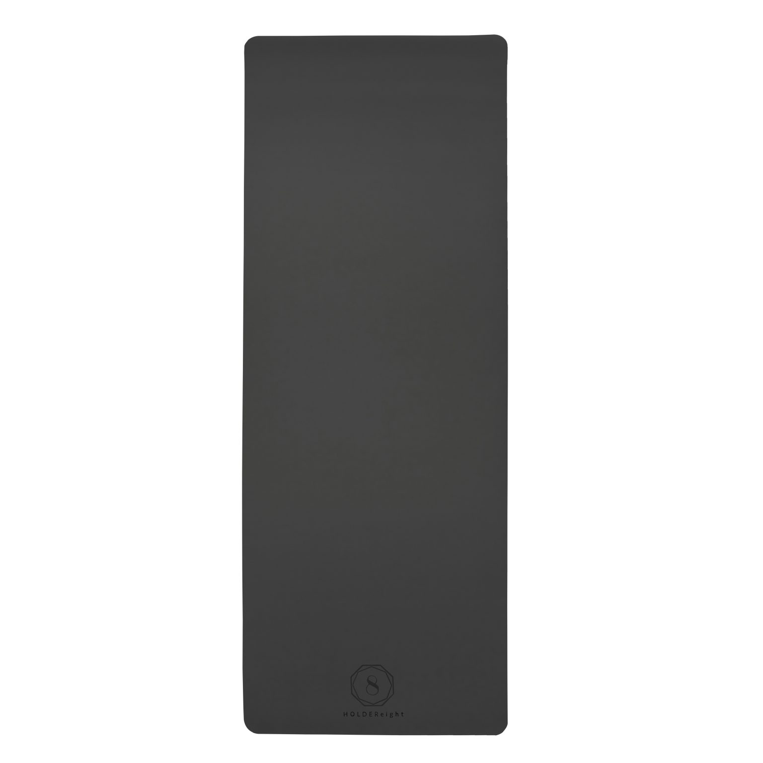 Firefly Ultimate Grip 4mm Yoga Mat Charcoal HOLDEReight Premium